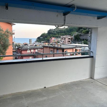 Casa Edera Appartement Monterosso al Mare Buitenkant foto