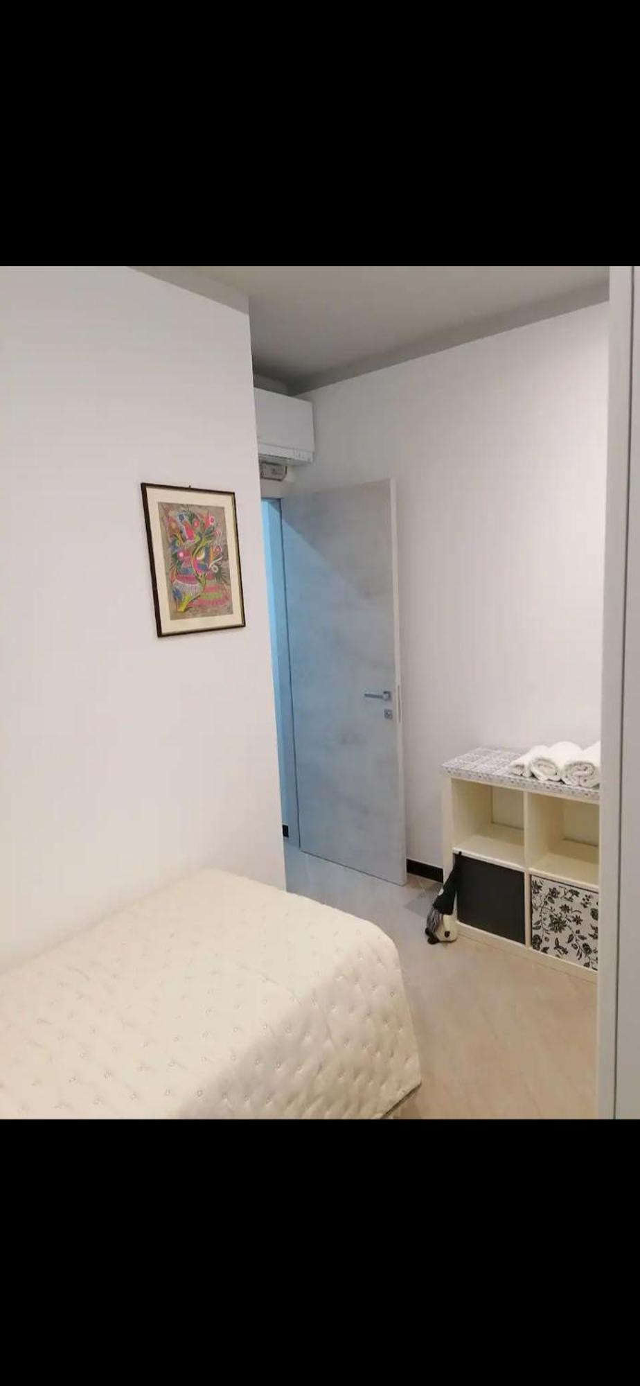 Casa Edera Appartement Monterosso al Mare Buitenkant foto