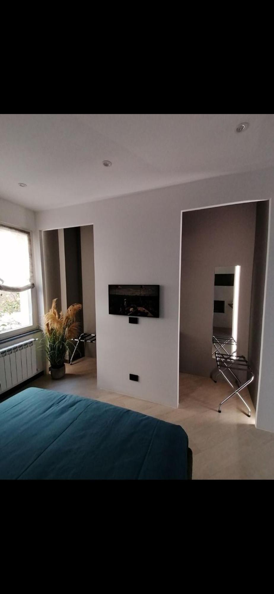 Casa Edera Appartement Monterosso al Mare Buitenkant foto