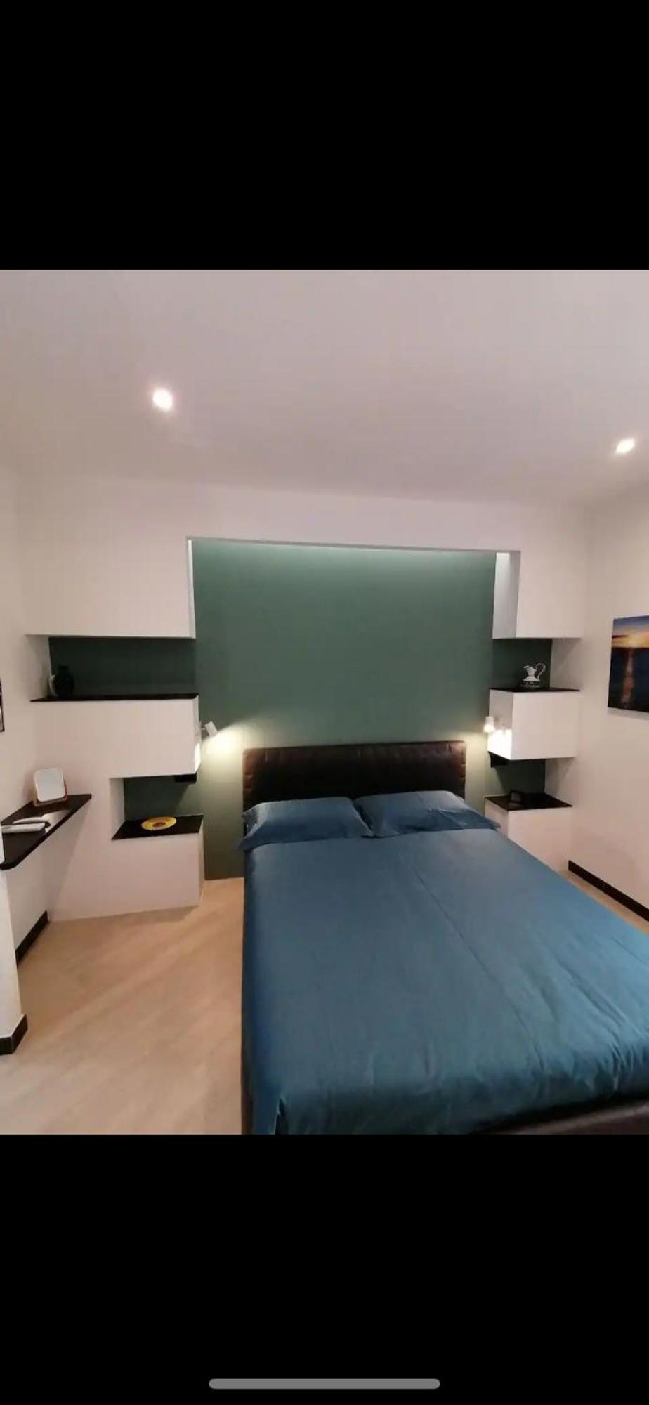 Casa Edera Appartement Monterosso al Mare Buitenkant foto