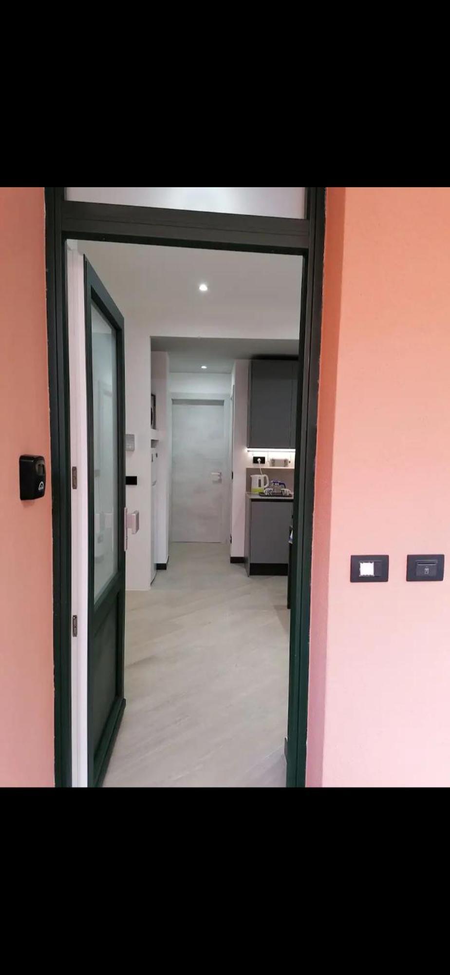 Casa Edera Appartement Monterosso al Mare Buitenkant foto