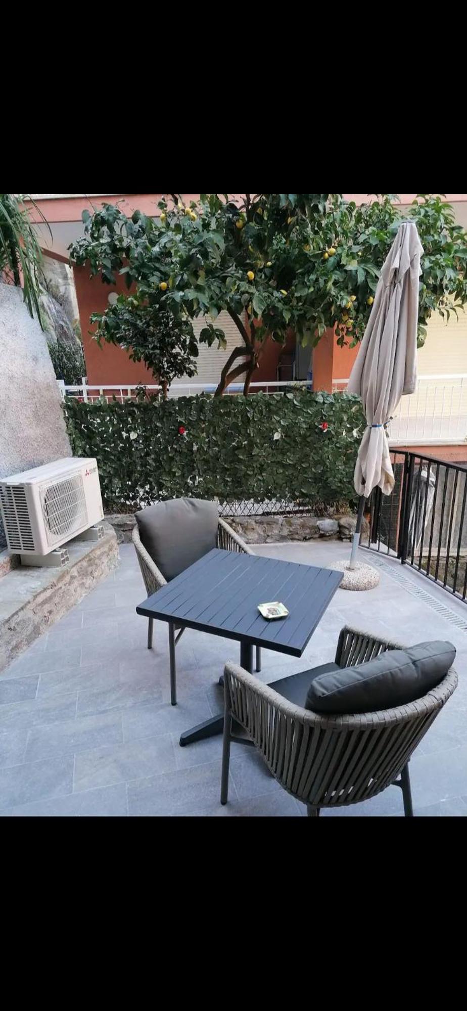 Casa Edera Appartement Monterosso al Mare Buitenkant foto
