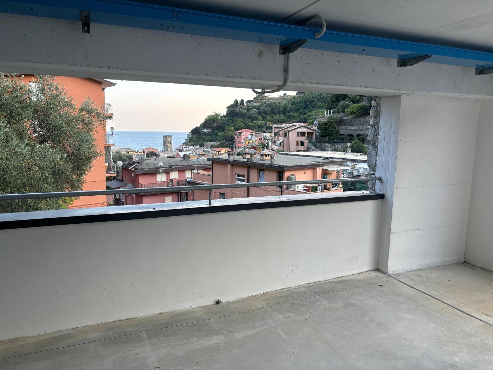 Casa Edera Appartement Monterosso al Mare Buitenkant foto